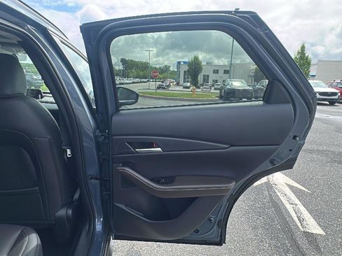 New 2025 MAZDA CX-30 2.5 Turbo w/ Premium Package image 16