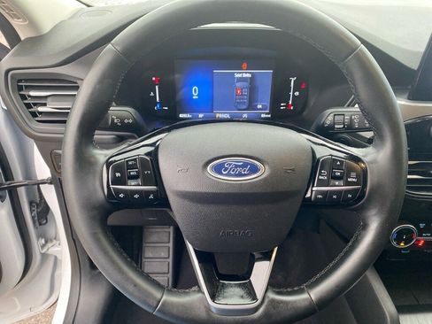 Used 2023 Ford Escape Active image 10
