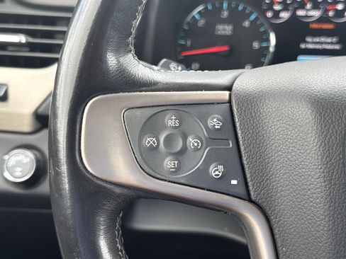 Used 2019 GMC Yukon XL Denali w/ Denali Ultimate Package AWD/4WD image 14