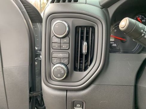 New 2026 GMC Sierra 1500 Pro w/ Pro Value Package image 19