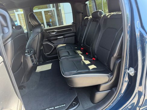 Certified 2023 RAM 1500 Laramie AWD/4WD image 11
