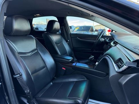 Used 2018 Cadillac XTS Luxury image 33