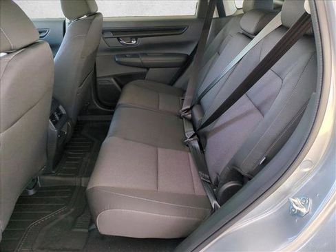 New 2026 Honda CR-V EX image 15