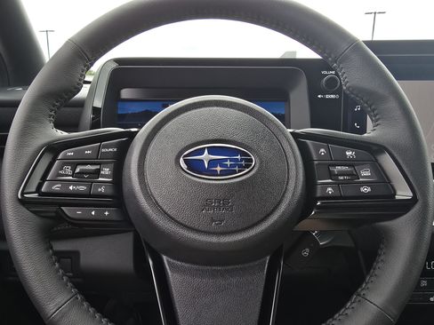 New 2026 Subaru Outback Premium w/ Premium/Limited Package AWD/4WD image 23