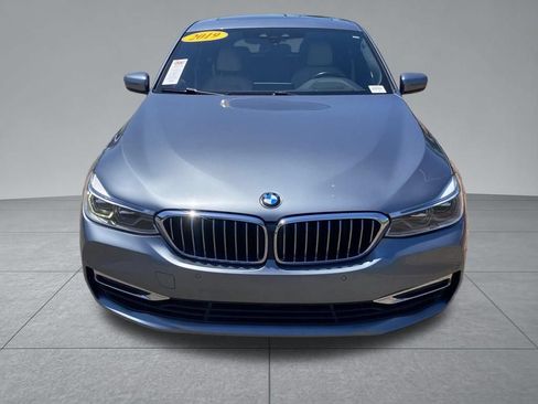Used 2019 BMW 640i Gran Turismo xDrive AWD/4WD image 20