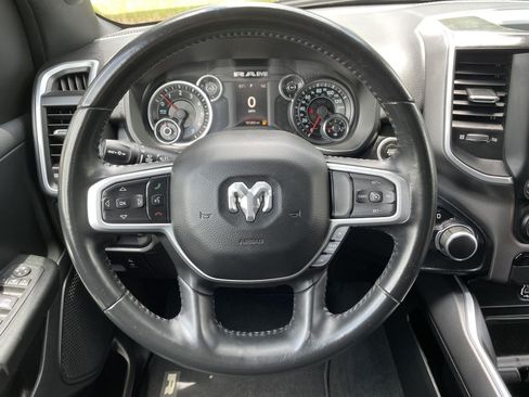 Used 2020 RAM 1500 Lone Star RWD image 16