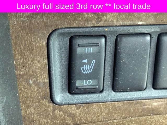 Used 2017 INFINITI QX80 2WD w/ Driver Assistance Package image 23