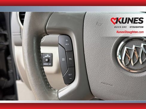 Used 2014 Buick Enclave Premium w/ Trailering Provision Package FWD image 15