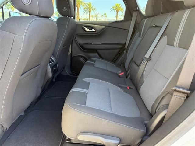 Certified 2023 Chevrolet Blazer LT FWD image 7