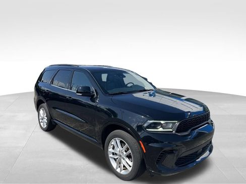 Used 2024 Dodge Durango GT AWD/4WD image 39