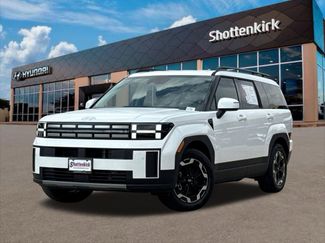 Certified 2026 Hyundai Santa Fe SEL video 1