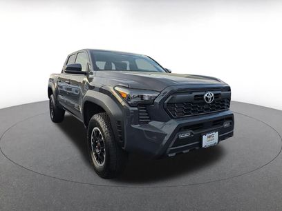 Used 2025 Toyota Tacoma TRD Off-Road