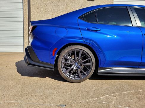 Used 2022 Subaru WRX Limited image 8