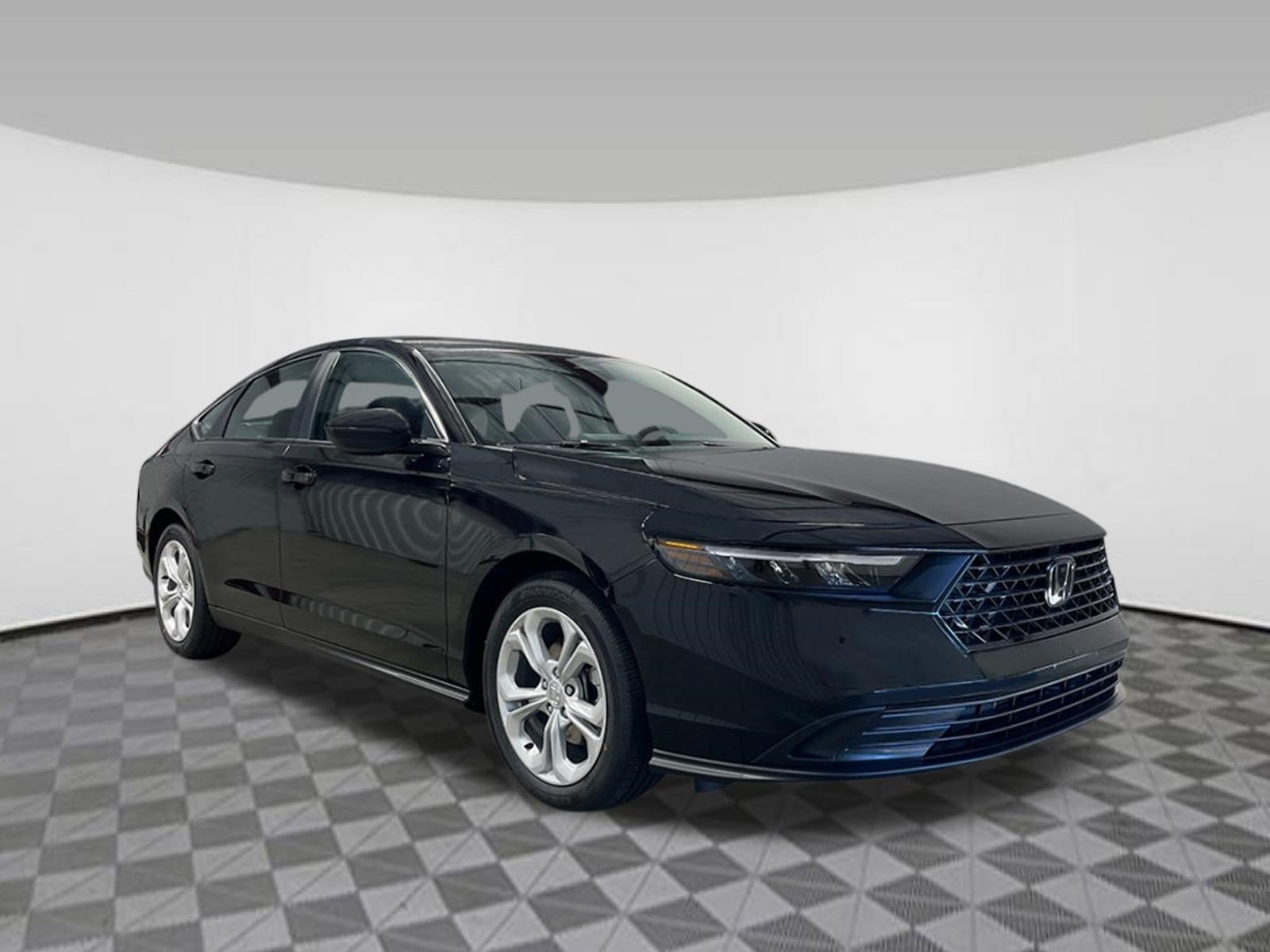 New 2026 Honda Accord LX image 9