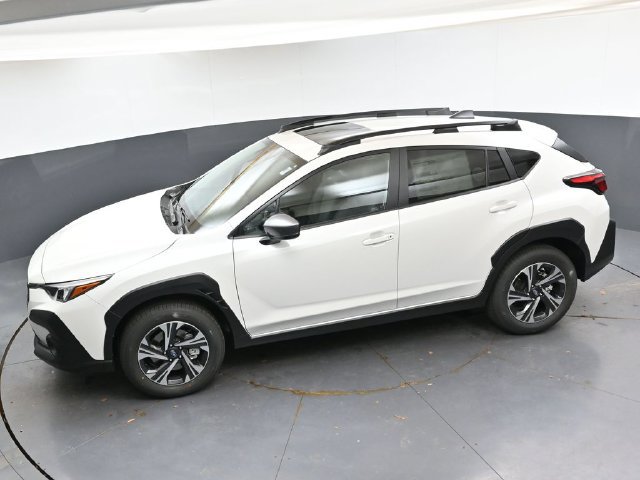 New 2026 Subaru Crosstrek 2.5i Premium AWD/4WD image 47