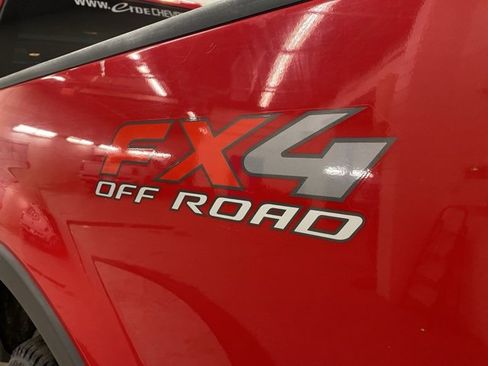 Used 2005 Ford F150 4x4 SuperCrew image 30