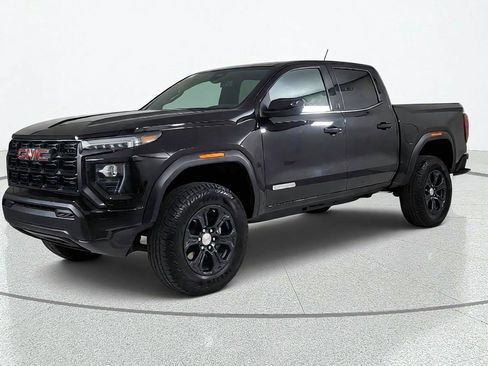 Used 2024 GMC Canyon Elevation RWD image 3