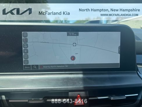 Used 2024 Kia Seltos S AWD/4WD image 21