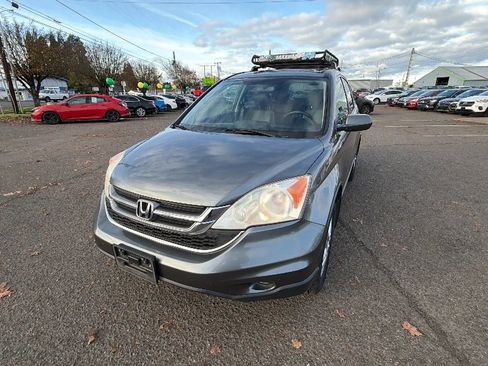 Used 2011 Honda CR-V EX-L image 7