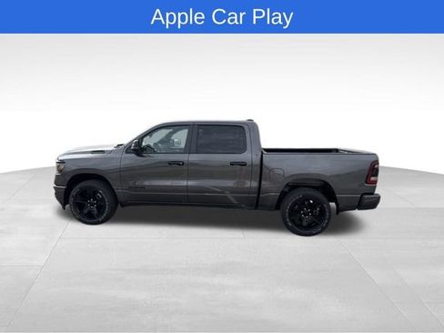 Used 2024 RAM 1500 Big Horn AWD/4WD image 8