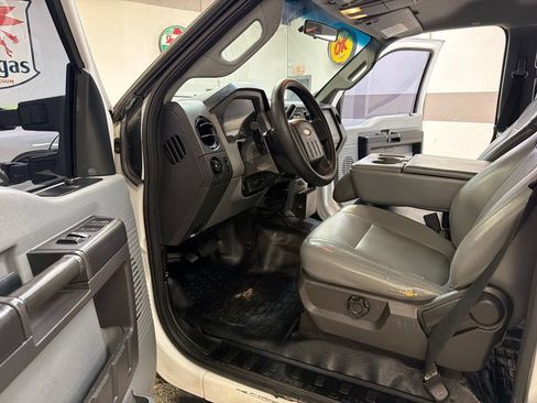 Used 2012 Ford F250 XL w/ PWR Equipment Group RWD image 22