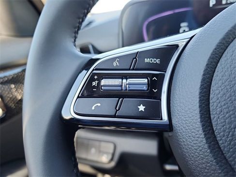 New 2026 Kia Seltos S image 24