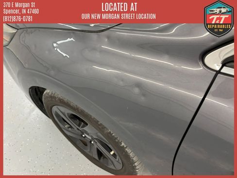 Used 2020 Subaru Legacy Sport AWD/4WD image 19