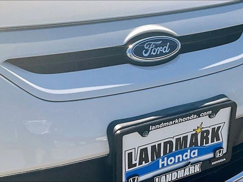 Used 2011 Ford Fiesta SE w/ 201A Rapid Spec Order Code FWD image 28