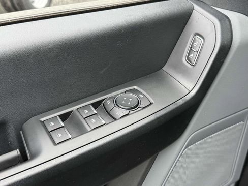 New 2025 Ford F550 4x4 SuperCab Super Duty image 18