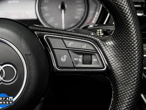 Used 2022 Audi S5 Premium w/ Convenience Package image 28