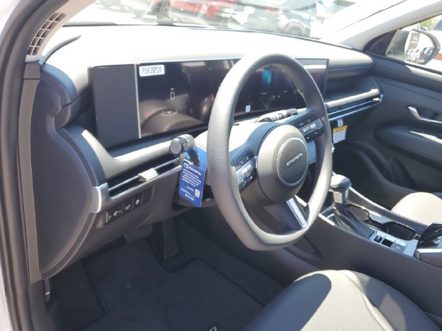 New 2026 Hyundai Tucson SEL Plus AWD/4WD image 19