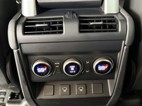 Certified 2024 Land Rover Defender 130 S image 35