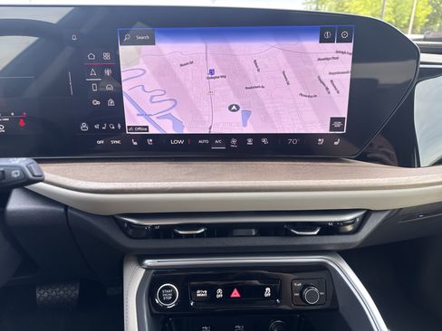 Certified 2025 Audi Q5 Premium Plus w/ Premium Plus image 13