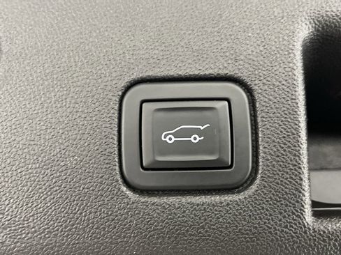 Certified 2024 Chevrolet Equinox LT image 29