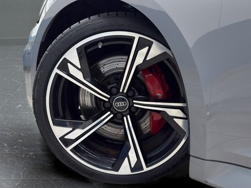 Used 2024 Audi RS 5 Sportback AWD/4WD image 36
