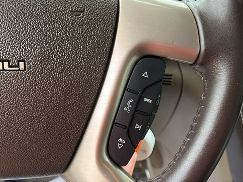 Used 2016 GMC Acadia Denali AWD/4WD image 13