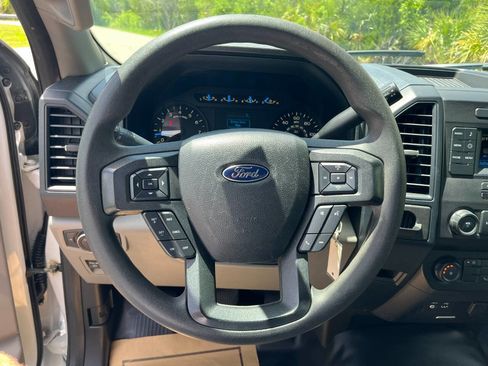 Used 2015 Ford F150 XL w/ XL Power Equipment Group RWD image 14