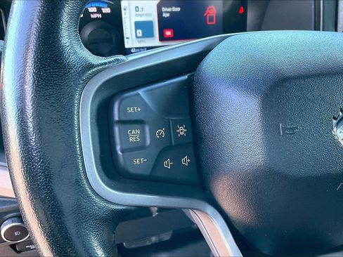 Used 2022 Ford Bronco Wildtrak image 20