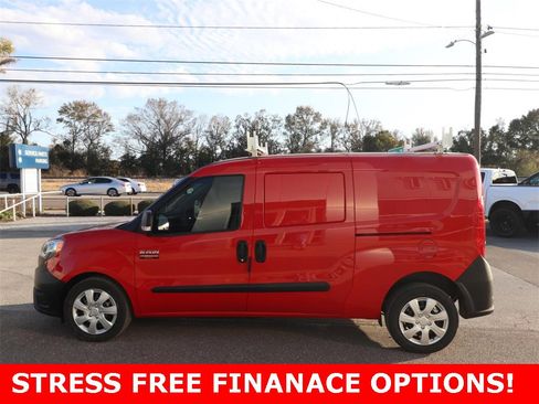 Used 2019 RAM ProMaster City Tradesman image 7