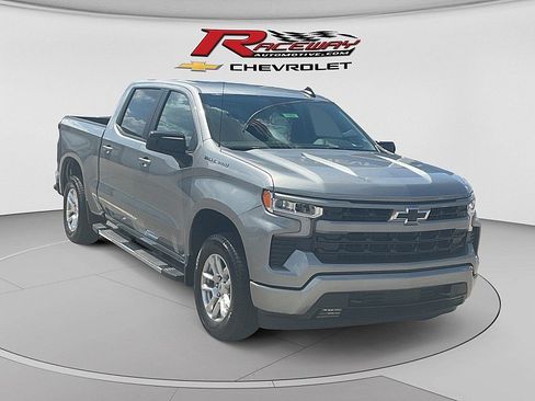 New 2026 Chevrolet Silverado 1500 RST w/ Convenience Package II AWD/4WD image 7