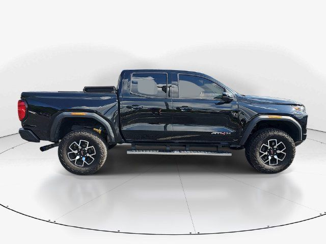 Used 2024 GMC Canyon AT4X AWD/4WD image 2