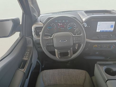 Used 2023 Ford F150 XLT RWD image 13