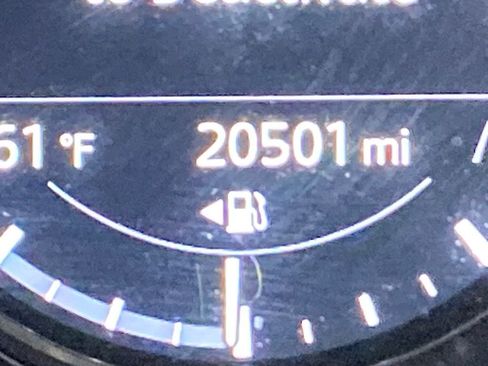 Certified 2025 MAZDA CX-5 AWD 2.5 S w/ Preferred Package image 23