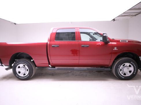New 2026 RAM 3500 Tradesman image 6