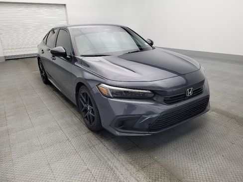 Used 2022 Honda Civic Sport image 13