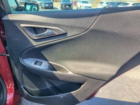 Used 2024 Chevrolet Malibu LT FWD image 22