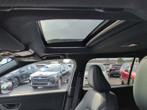 New 2026 Subaru Outback Limited XT image 16