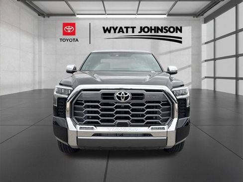 New 2026 Toyota Tundra 1794 Edition AWD/4WD image 8