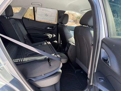 New 2026 Chevrolet Trax LT w/ Driver Confidence Package image 31