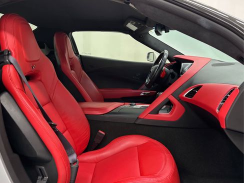 Used 2017 Chevrolet Corvette Grand Sport image 22